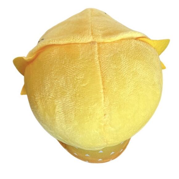 Zenitsu Agatsuma 8" Plush Stuffed Doll Anime Demon Slayer Kimetsu no Yaiba - Picture 7 of 10